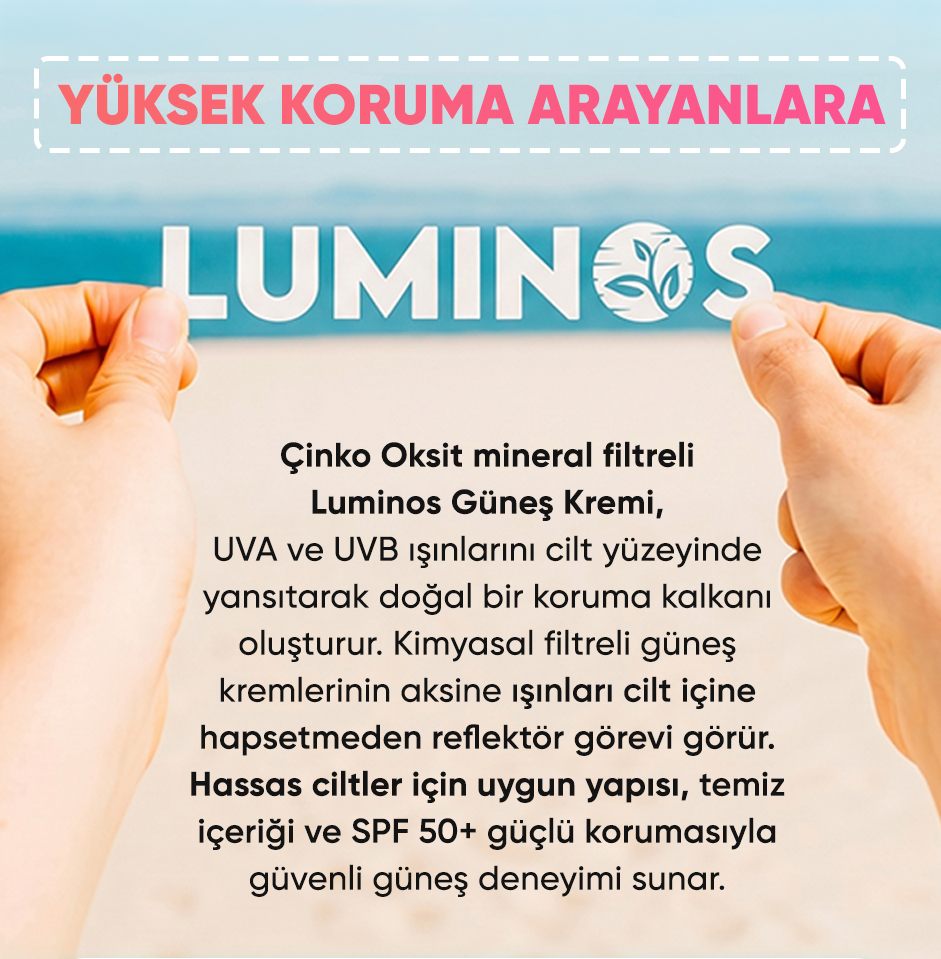Luminos