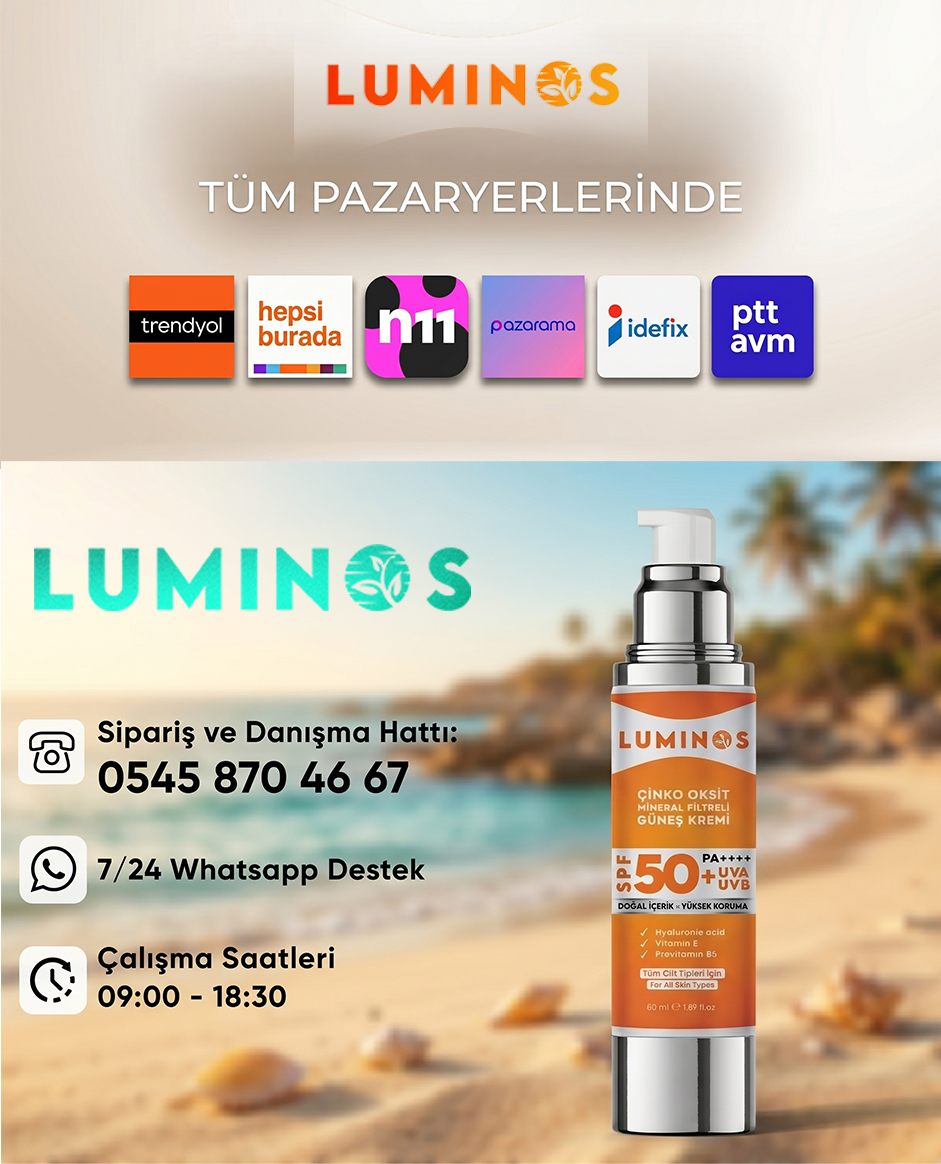Luminos